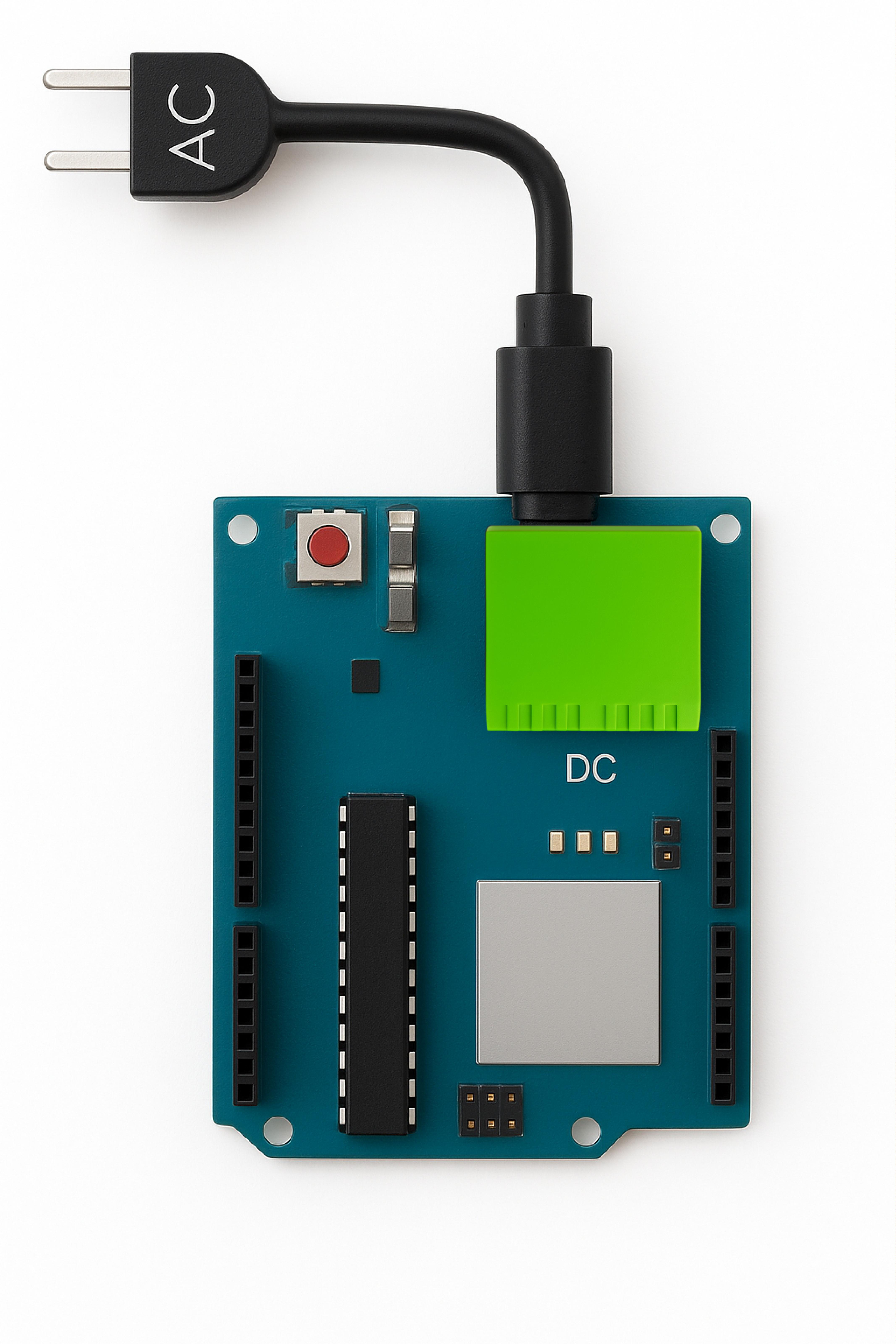Thorlime module on dev board